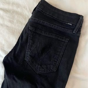 MOTHER Denim The Looker jeans size 27